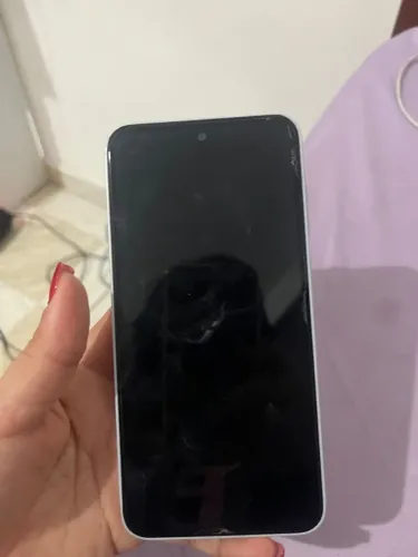 Celular Samsung A 35