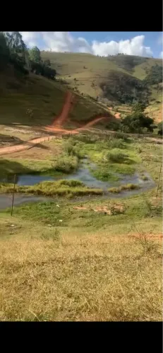 Vende-se 3 alqueres de terra? 380mill por alqueires