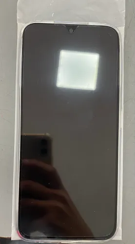 Redmi 15c novo pra sair hoje 