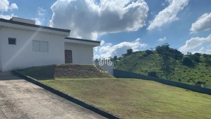 CASA À VENDA CONDOMÍNIO MONTES CLAROS - ITUPEVA / SP