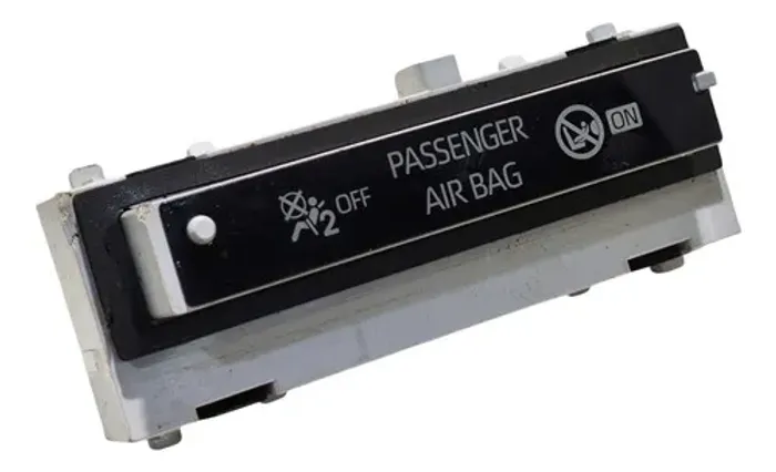 Botao Sensor Visor Passenger Toyota Corolla 1.8 2020 A 2023