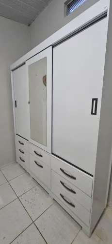Guarda Roupa Maravilhoso