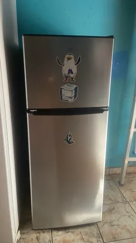 Geladeira 