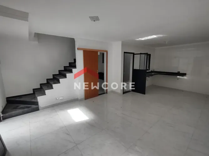 Casa de condomínio em Rua Benedito Otoni - Vila Ré - São Paulo/SP