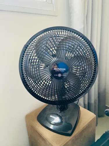 Ventilador Mondial Super Power - 6 pás