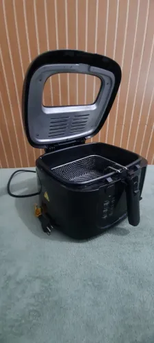 BIG FRY 2.5 LITROS MONDIAL
