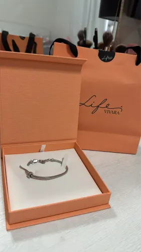 pulseira vivara ainda na garantia