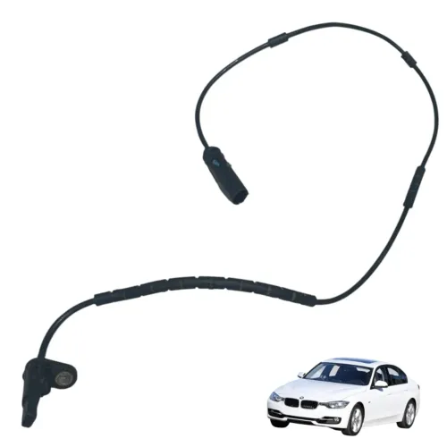 Sensor desgaste pastilha freio dianteiro bmw 320i f30 2018