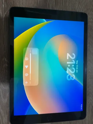 iPad 9ª Geração