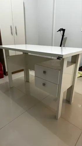 Mesa de escritório