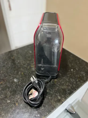 Cafeteira 3 corações