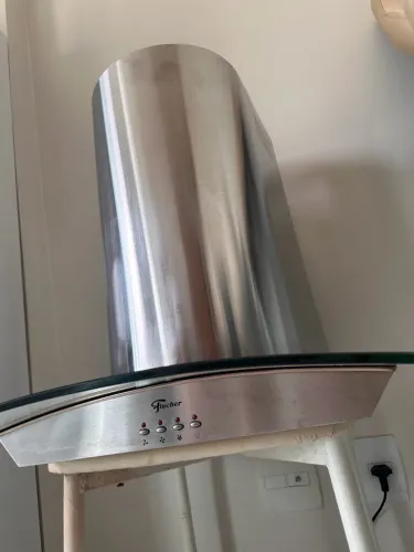 Coifa de cozinha