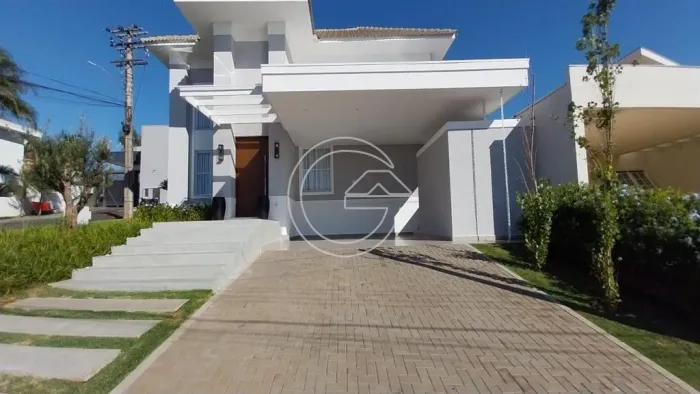 VENDE-SE Residência NO CONDOMINIO PEDRA VERDE - MARÍLIA/SP