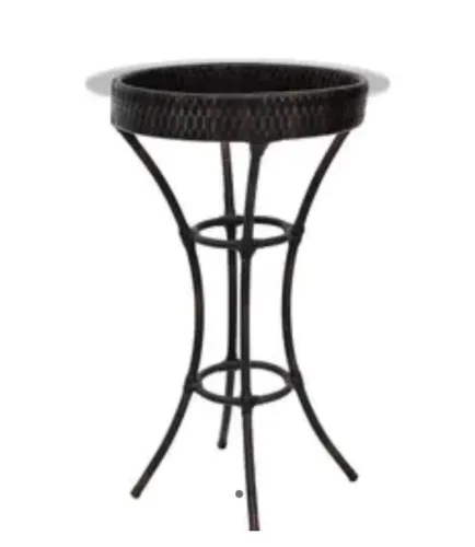 Mesa bistrô