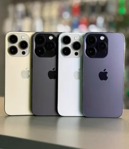 iPhone 14 Pro 256gb