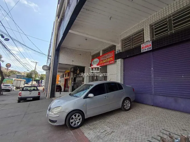 LOJA COMERCIAL EXCLUSIVA PARA LOCAÇÃO IPANEMA, BELO HORIZONTE