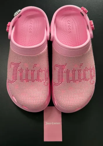 Crocs Juicy Couture Bae Clog