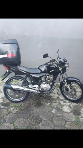 Vende-se moto