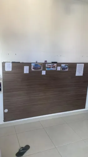 painel madeira