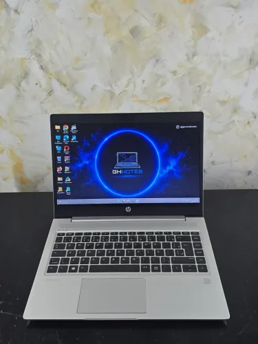 NOTEBOOK HP 440 G7 I5-10TH 8GB 256GB SSD IMPECAVEL