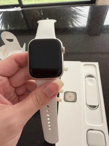 Apple Watch S 8