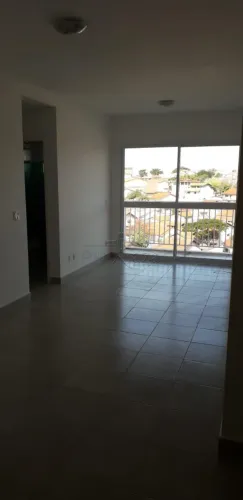 Apartamento - Chácaras São José - Residencial Tangará Residencial - 60m² - 2 Dormitórios.