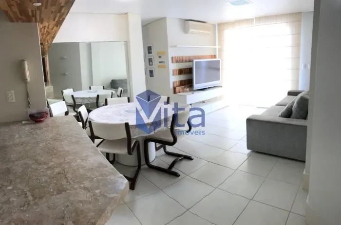 APARTAMENTO RESIDENCIAL em FLORIANÓPOLIS - SC, CACHOEIRA DO BOM JESUS