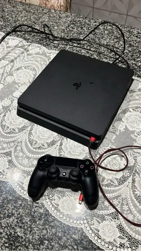 Ps4 slim