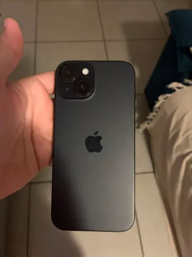 iPhone 128 gigas