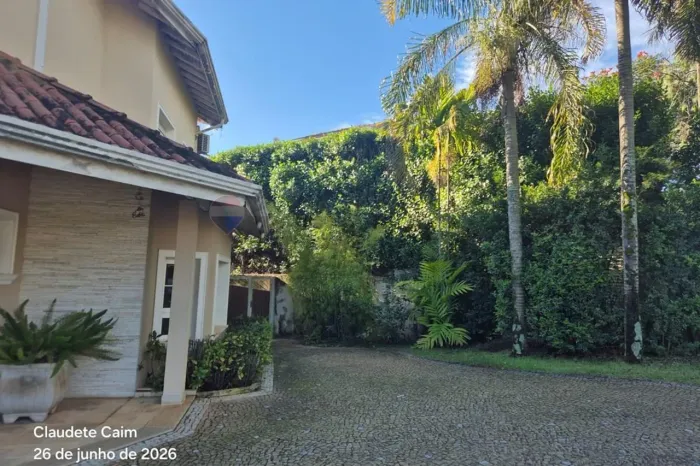 CASA PARA LOCAÇÃO EM CONDOMÍNIO VALINHOS