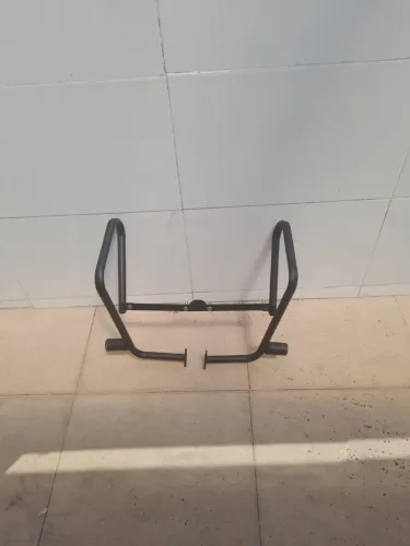 Protetor de carenagem