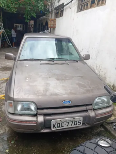 Ford Escort Hobby 1.0 1995