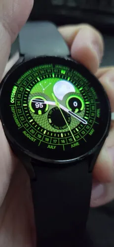 Smartwatch Samsung Galaxy Watch 4 40mm