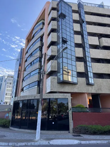 Apartamento à venda no ATLANTA, PAJUÇARA, Maceió, AL
