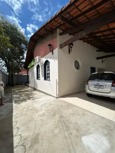 Casa Comercial com 4 quartos para alugar em Belo Horizonte