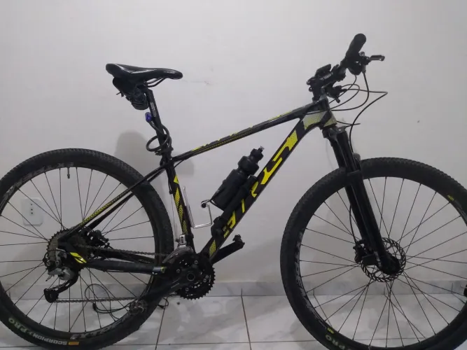 Bike firsht Aro 29