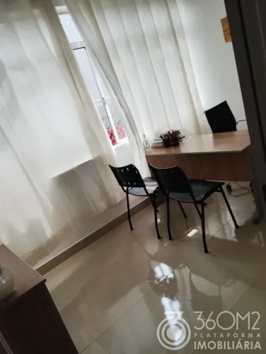 Sala Comercial para Venda em São Caetano do Sul, Oswaldo Cruz, 1 banheiro