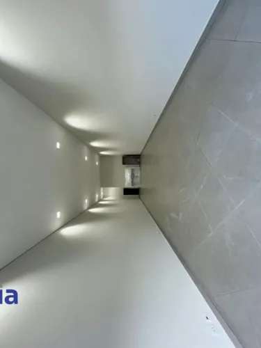 Galpão comercial para alugar,109 m² - Recreio das Acácias