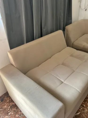 Sofá de canto