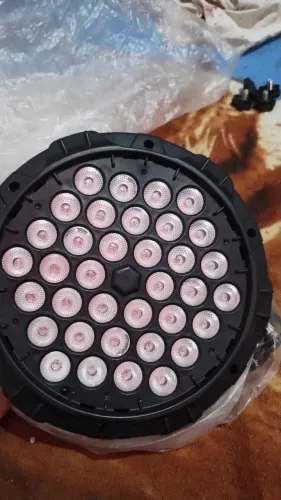 Luz de led
