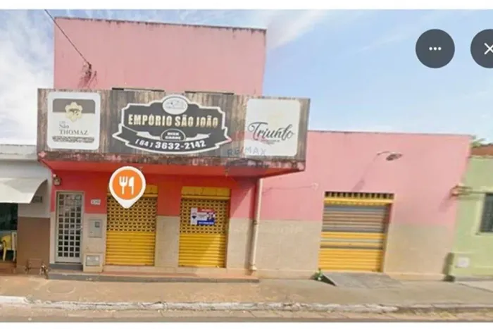 Sobrado em Jataí, GO - Preço Reduzido!