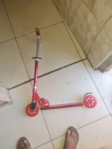 Patinete Radical Teen Pro