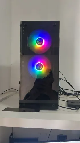 Desktop Projetista/ Gamer