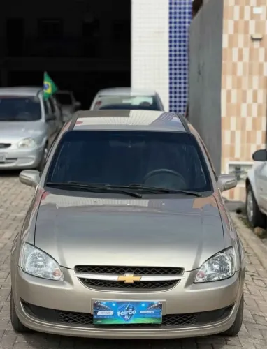 Chevrolet Classic Life/ls 1.0 VHC Flexp. 4P 2014