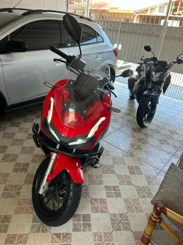 ADV 150 2023