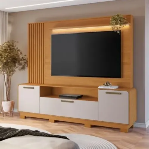 Home Apego Cinamomo Off White. Pronta Entrega.0202