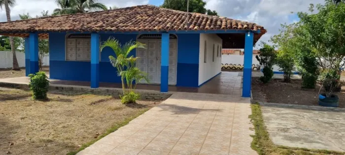 Vendo Chácara em N. Sra. das Dores