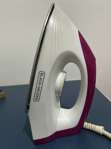 Ferro Black Decker