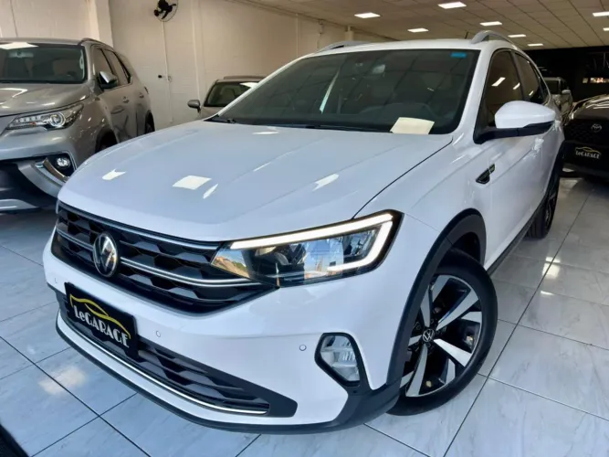 Volkswagen Nivus Highline 1.0 200 TSI Flex AUT 2023