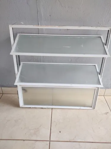 Vendo janela !